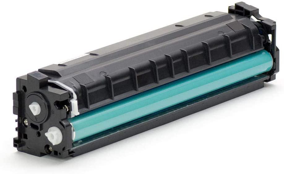 Compatible 410a Cyan Toner Cartridge Cf411a - eBuy UAE